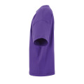 LEGACY TEE-SHIRT&nbsp;OVERSIZE Violet Fonce S